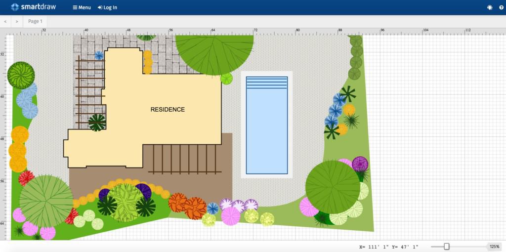 landscaping software for mac free