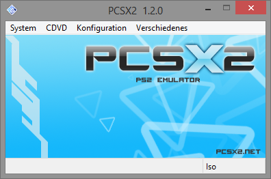 playstation 2 emulator mac